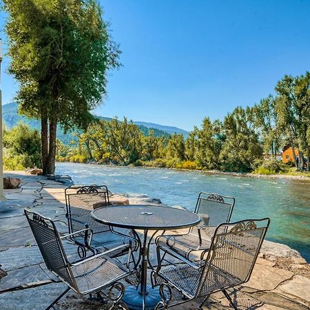 Grande Getaway Villa South Fork Dış mekan fotoğraf