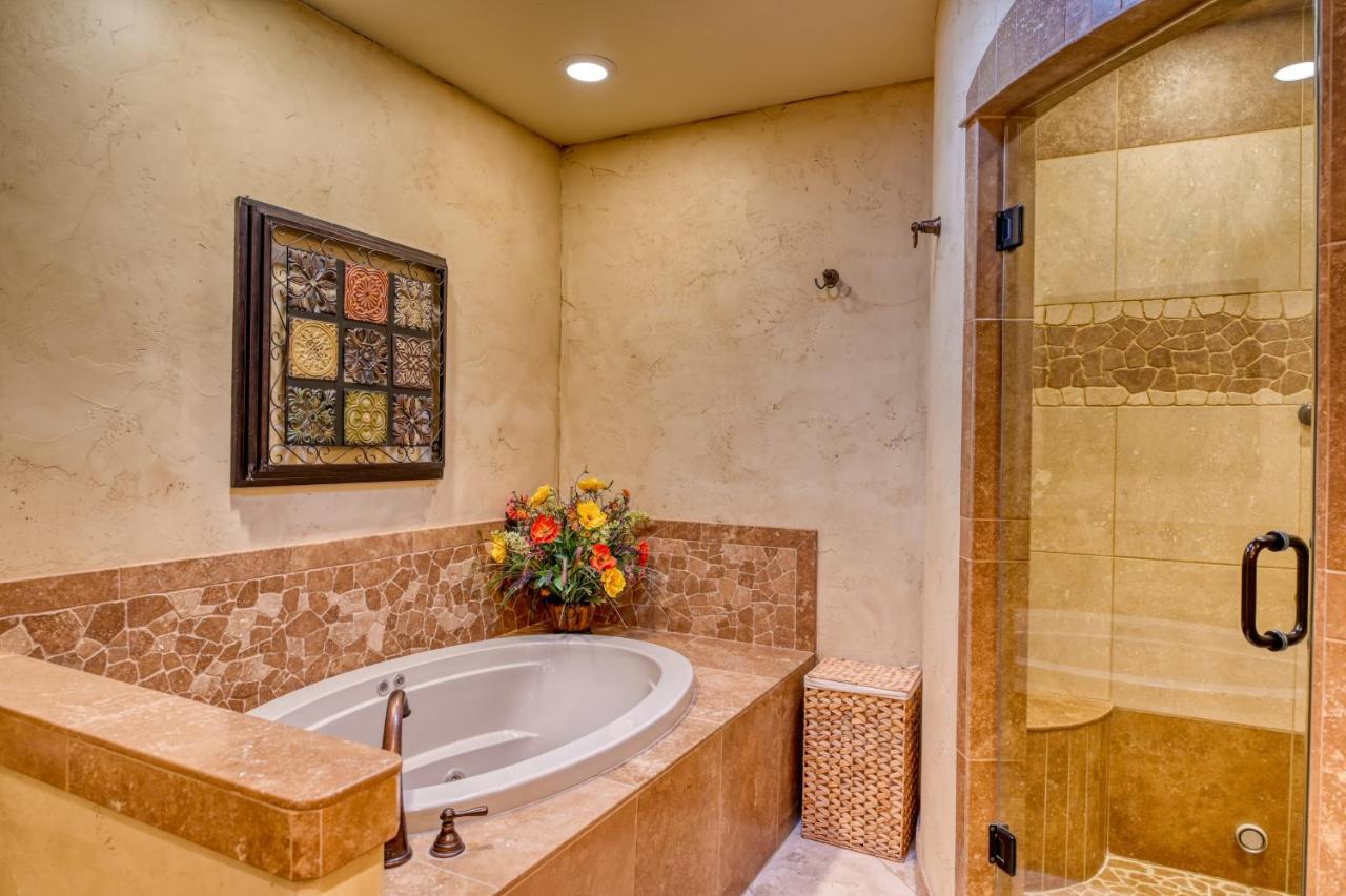 Grande Getaway Villa South Fork Dış mekan fotoğraf