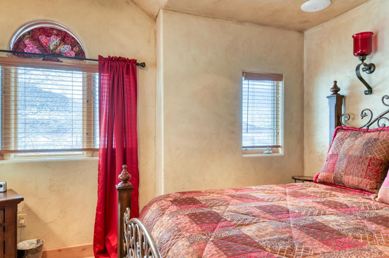 Grande Getaway Villa South Fork Dış mekan fotoğraf