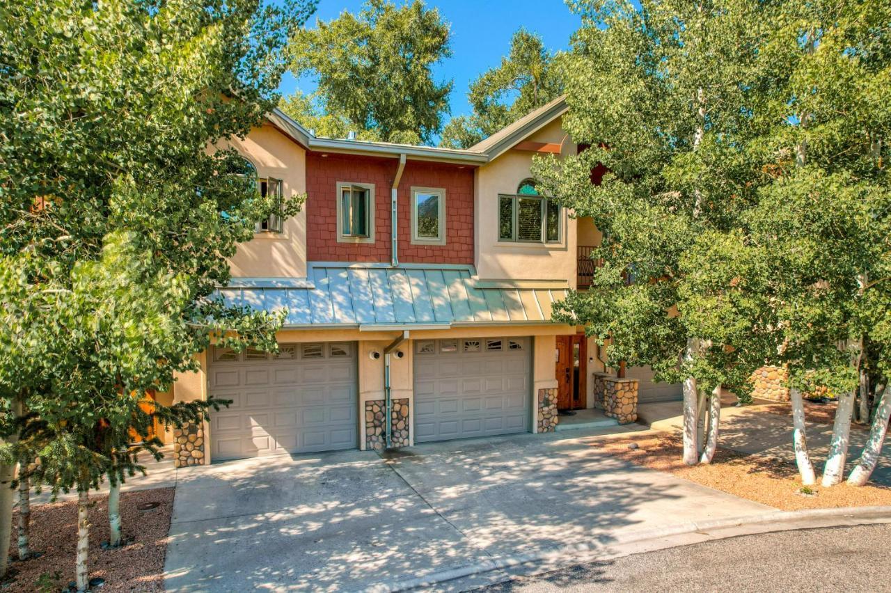 Grande Getaway Villa South Fork Dış mekan fotoğraf